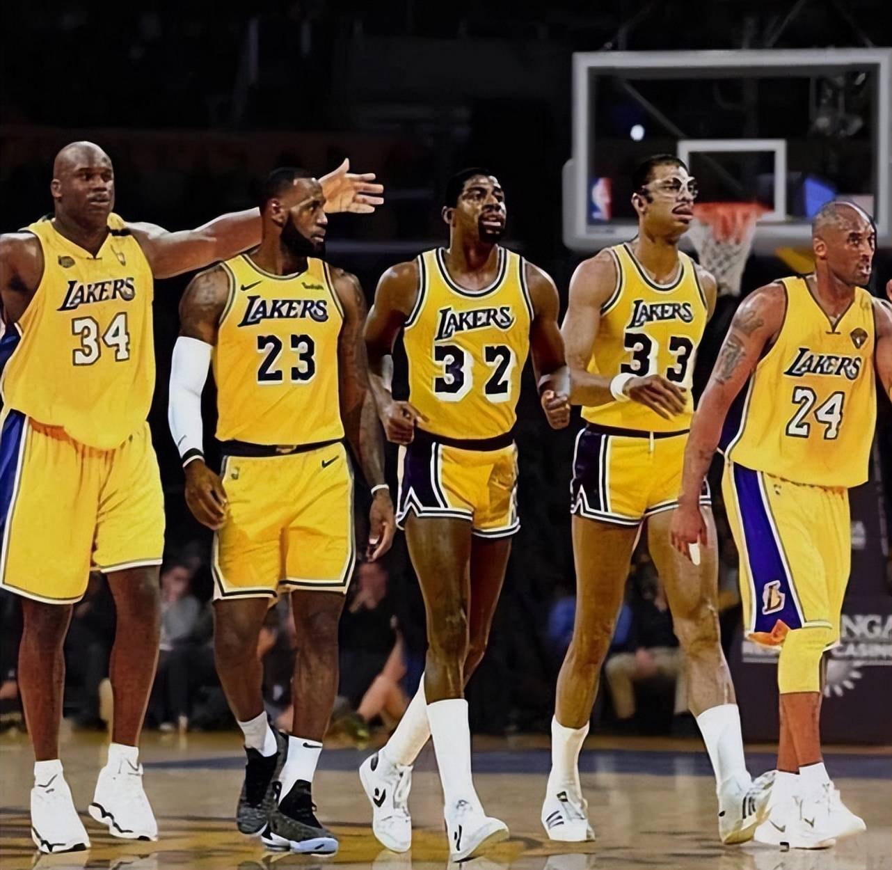 许利民：我们球队后卫都是顶级后卫 要尽可能发挥他们的优势（许利民：球队后卫个个顶尖，需最大化发挥其优势）