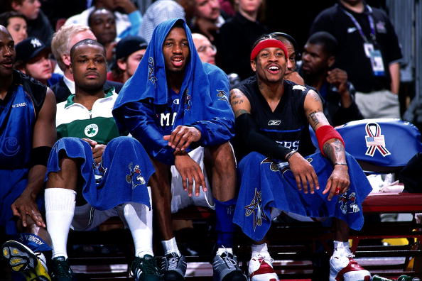 场均3.2分！谢尔曼：本季开局我表现还不错 随时做好上场准备（谢尔曼谈赛季初：场均3.2分，状态不错，随时准备出战）