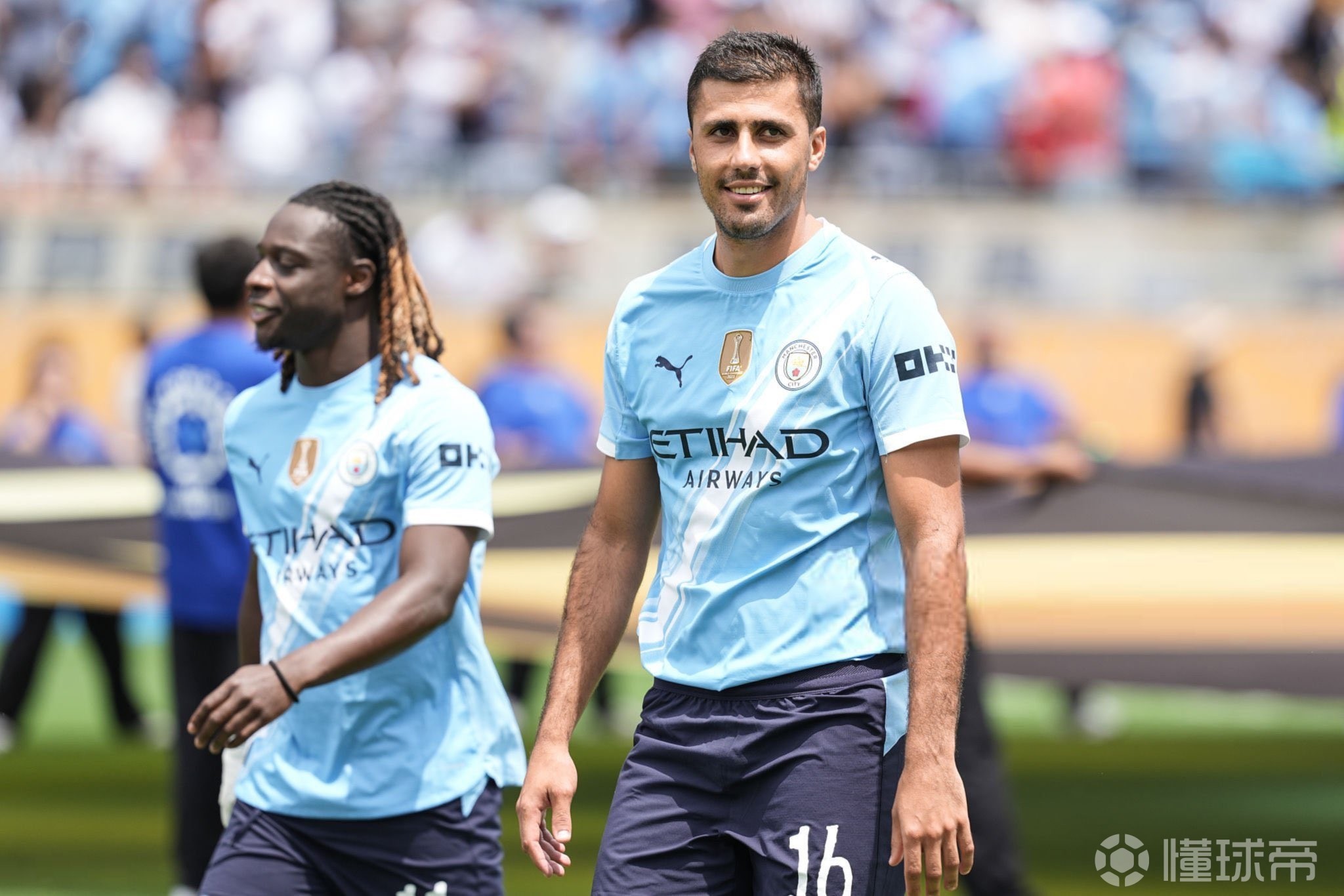 布冯：皮奥是今年意大利足球的亮点，他的特点有点像托尼（布冯称皮奥是今年意大利足坛亮点，风格颇似托尼）